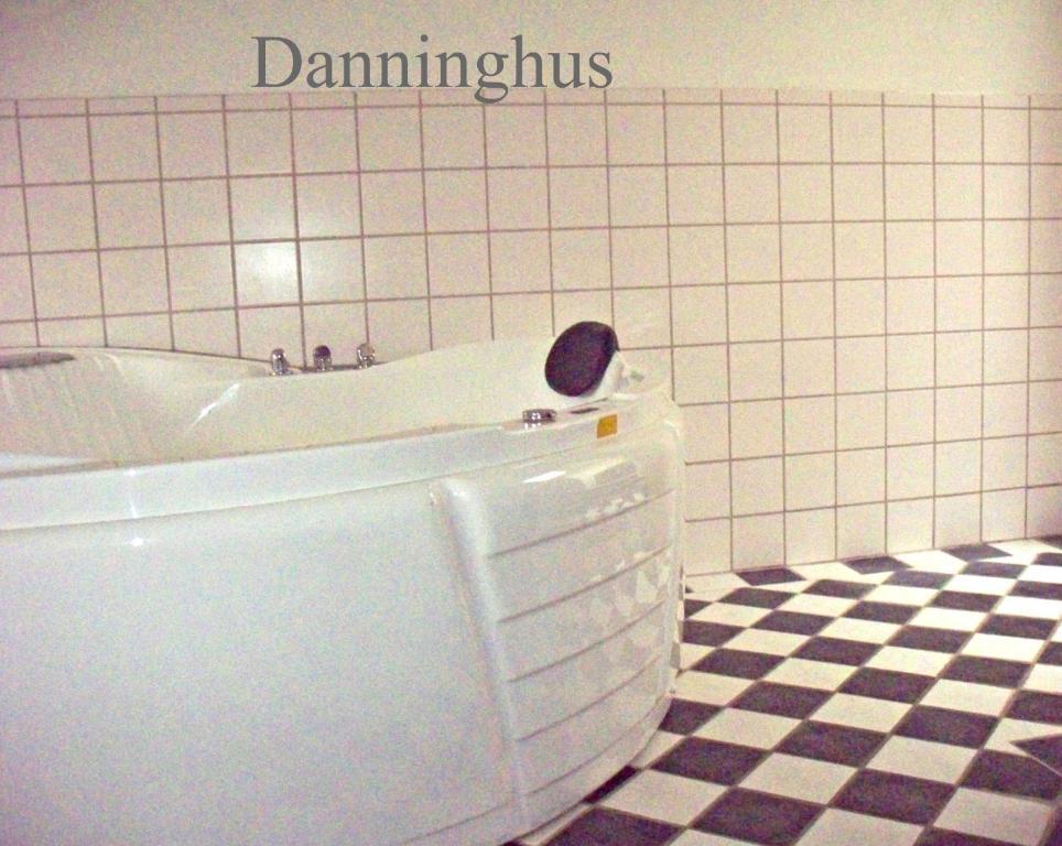 Danninghus Hotel Vindeby  Camera foto