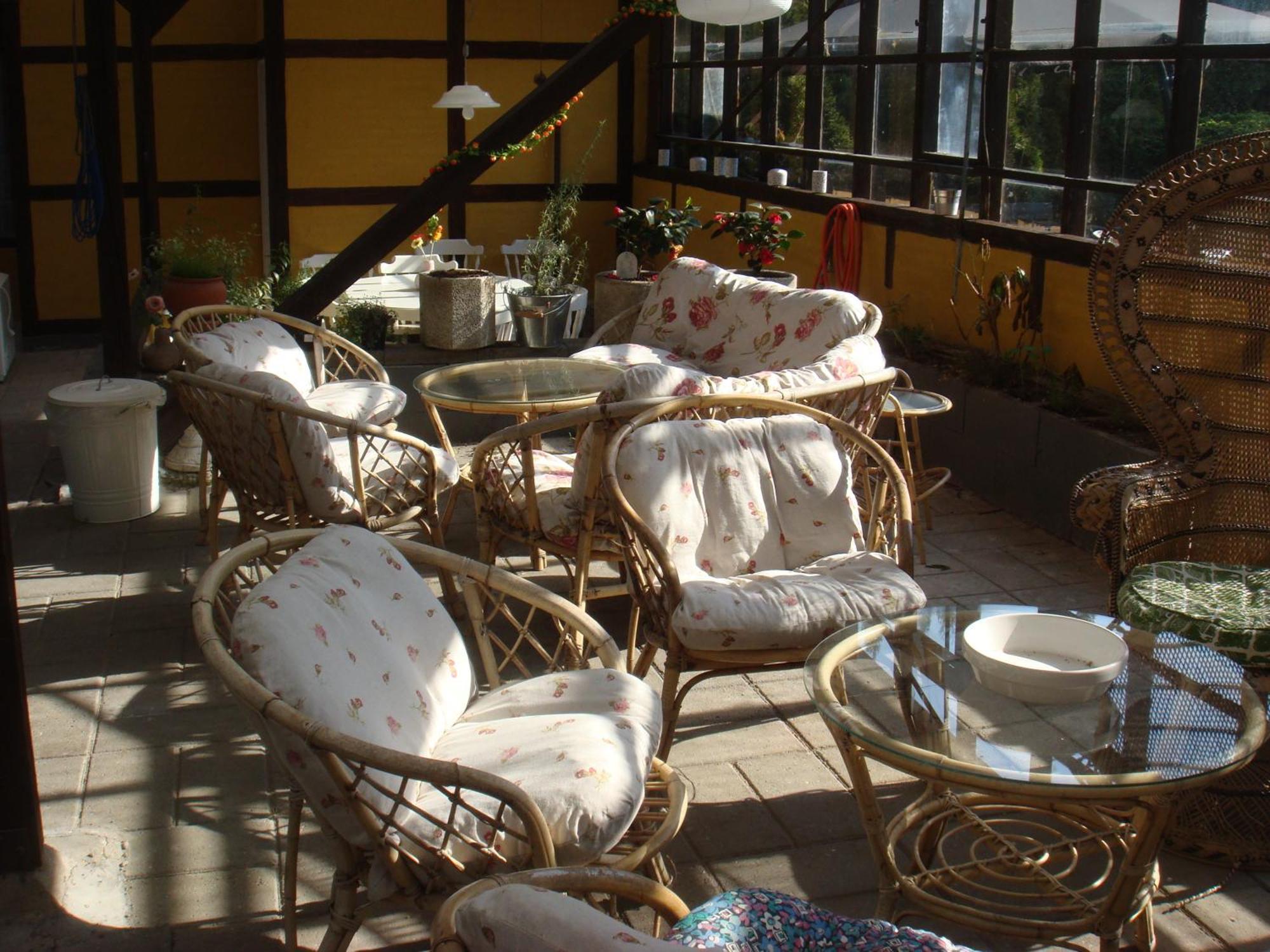 Hotel Danninghus Vindeby  Esterno foto