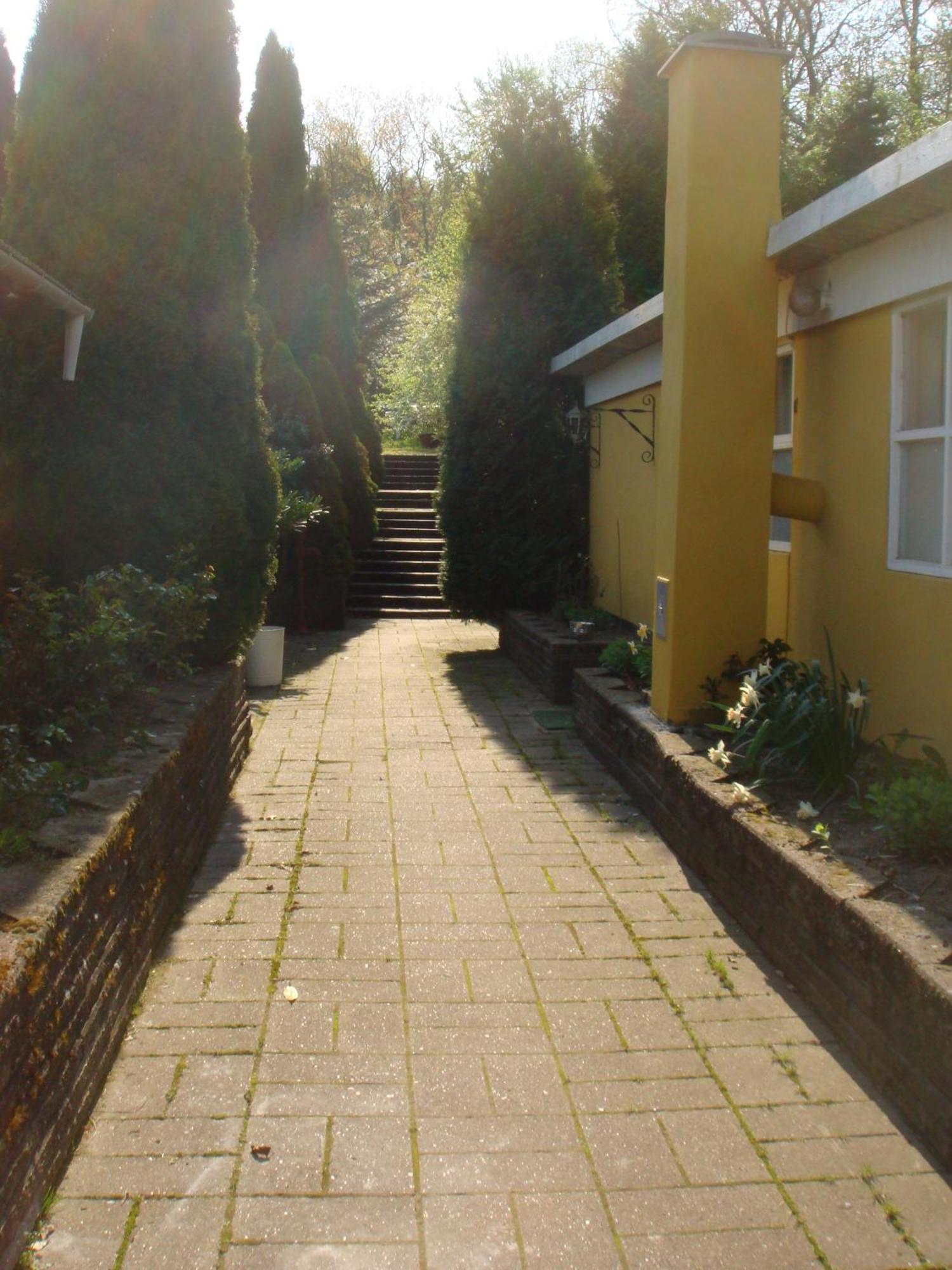 Hotel Danninghus Vindeby  Esterno foto
